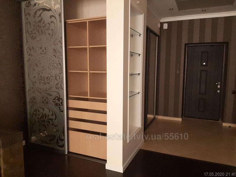 вул. Лісна  50А, Сихівський район