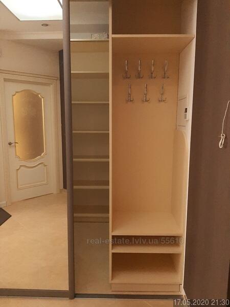 вул. Лісна  50А, Сихівський район