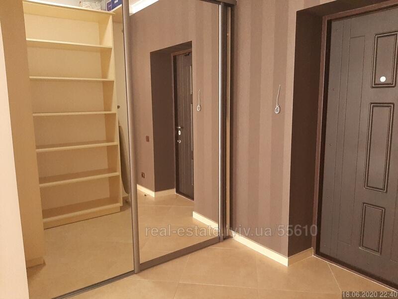 вул. Лісна  50А, Сихівський район