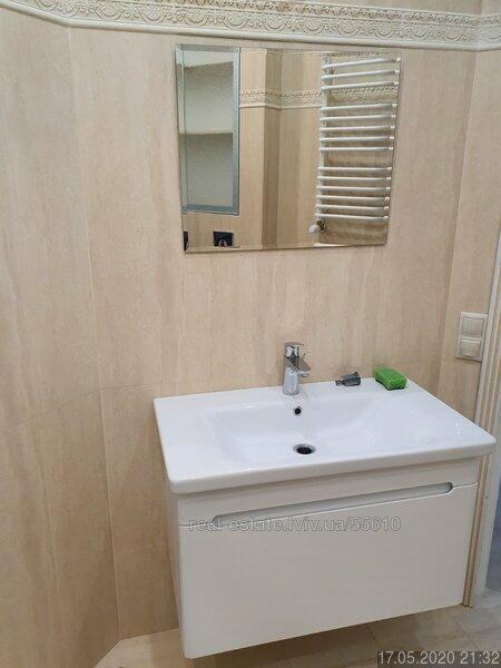 вул. Лісна  50А, Сихівський район