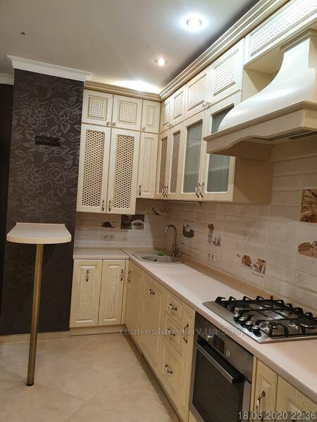 вул. Лісна  50А, Сихівський район