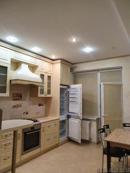 вул. Лісна  50А, Сихівський район