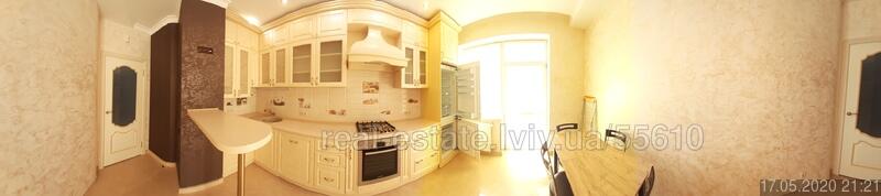 вул. Лісна  50А, Сихівський район