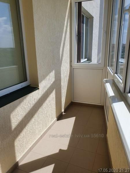 вул. Лісна  50А, Сихівський район