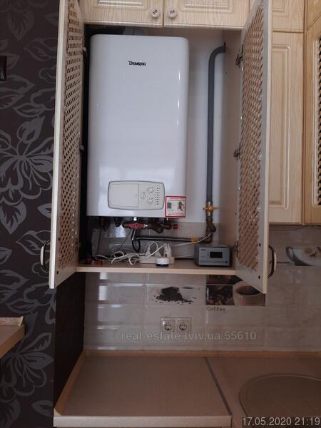 вул. Лісна  50А, Сихівський район