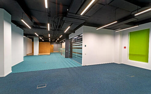 Наукова, Франківський район