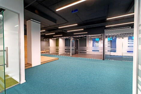 Наукова, Франківський район