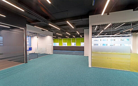 Наукова, Франківський район