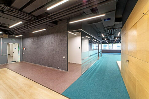 Наукова, Франківський район