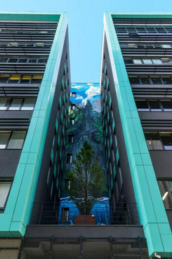 Наукова, Франківський район