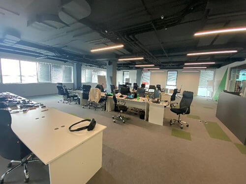 Наукова, Франківський район