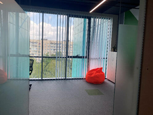 Наукова, Франківський район