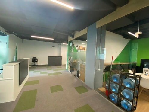 Наукова, Франківський район