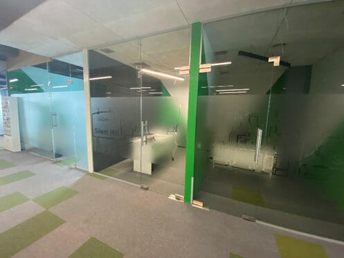 Наукова, Франківський район