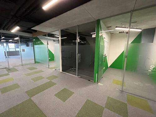 Наукова, Франківський район