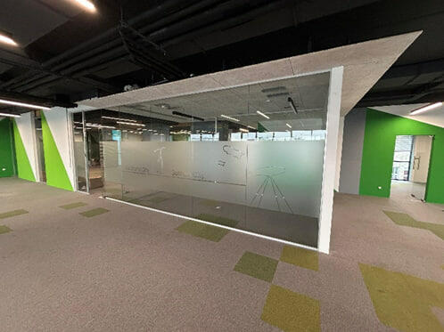 Наукова, Франківський район