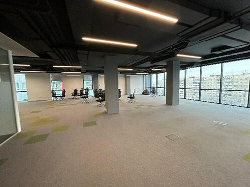 Наукова, Франківський район