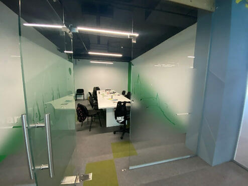 Наукова, Франківський район