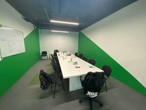 Наукова, Франківський район