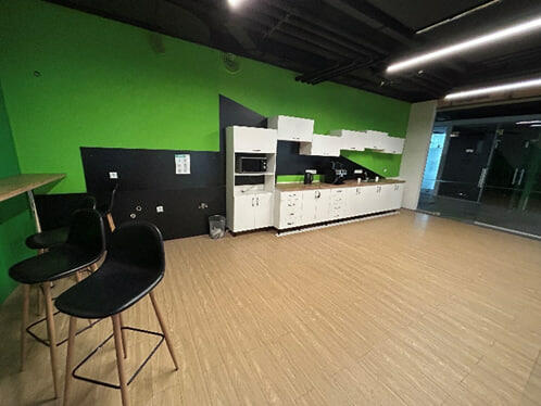 Наукова, Франківський район