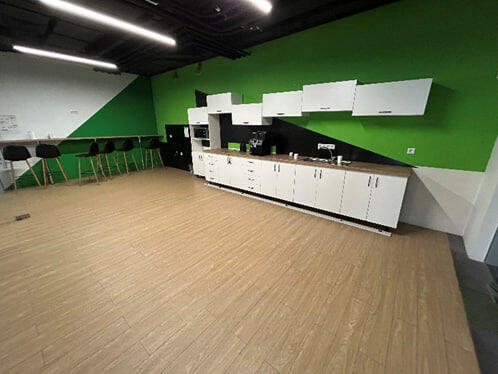 Наукова, Франківський район