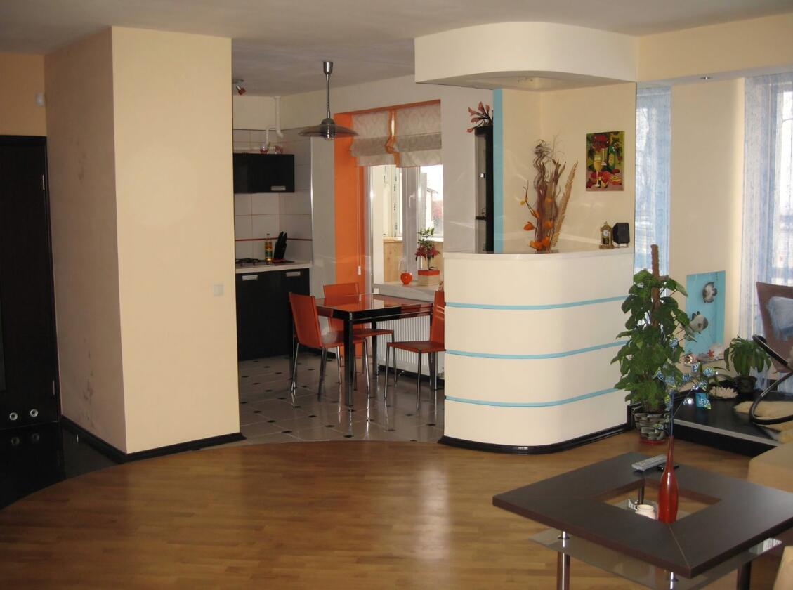 Тракт Глинянський 53а, Личаківський район