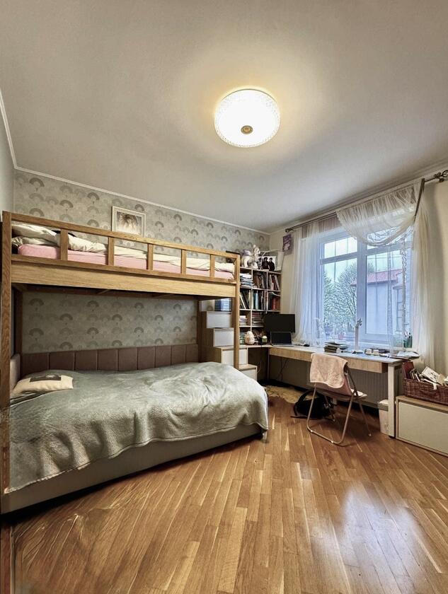 Тракт Глинянський 53а, Личаківський район