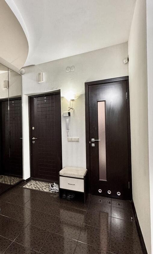 Тракт Глинянський 53а, Личаківський район