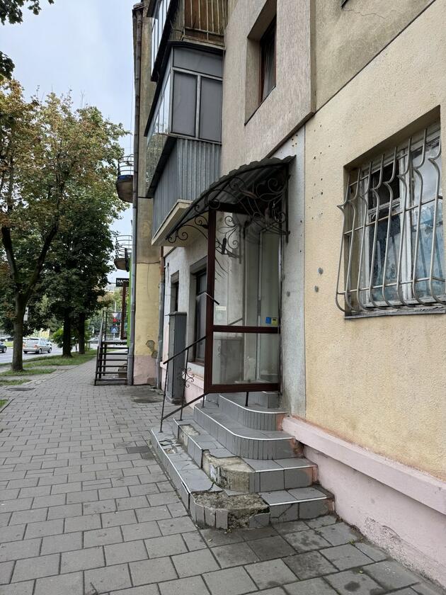 Сахарова, Франківський район Сахарова, Франківський район