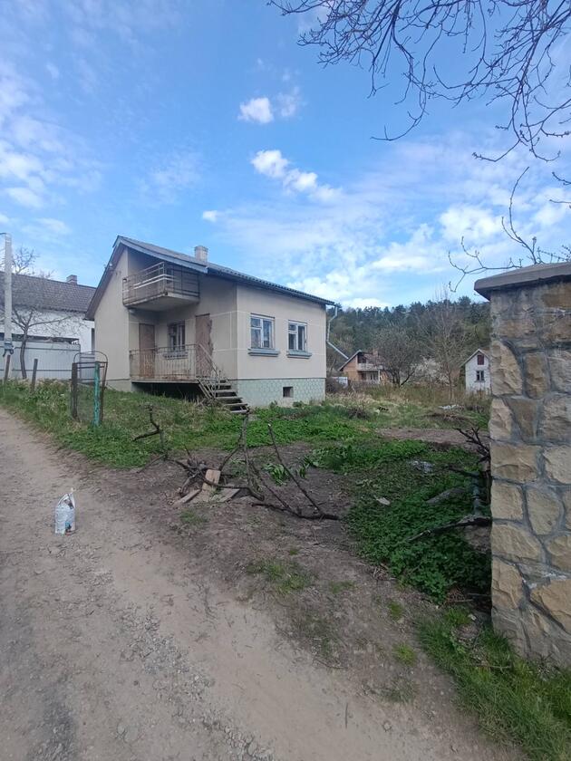 Брюховичі Січових Стрільців 6, Шевченківський район