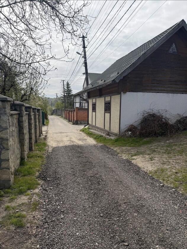 Брюховичі Січових Стрільців, Шевченківський район