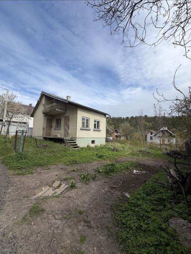 Брюховичі Січових Стрільців, Шевченківський район