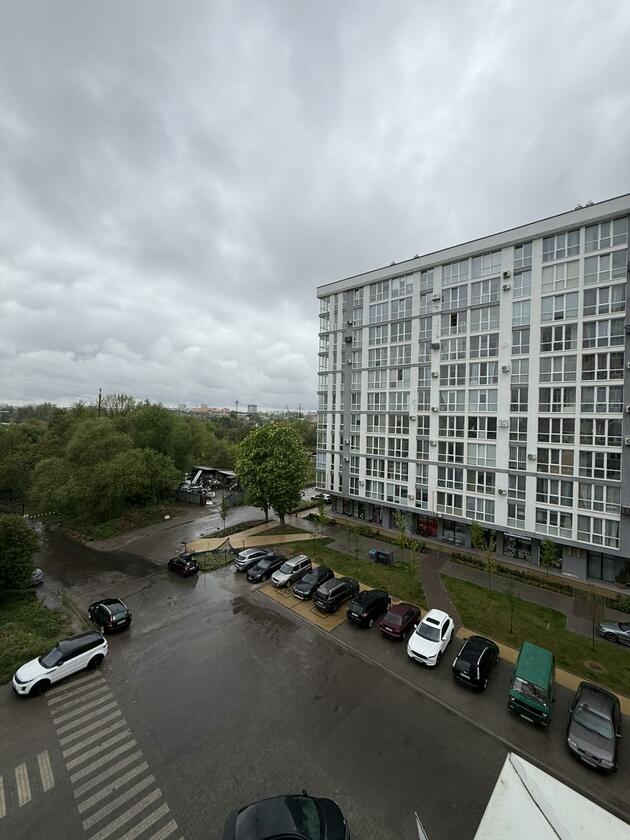 Тернопільська 21, Сихівський район Тернопільська 21, Сихівський район