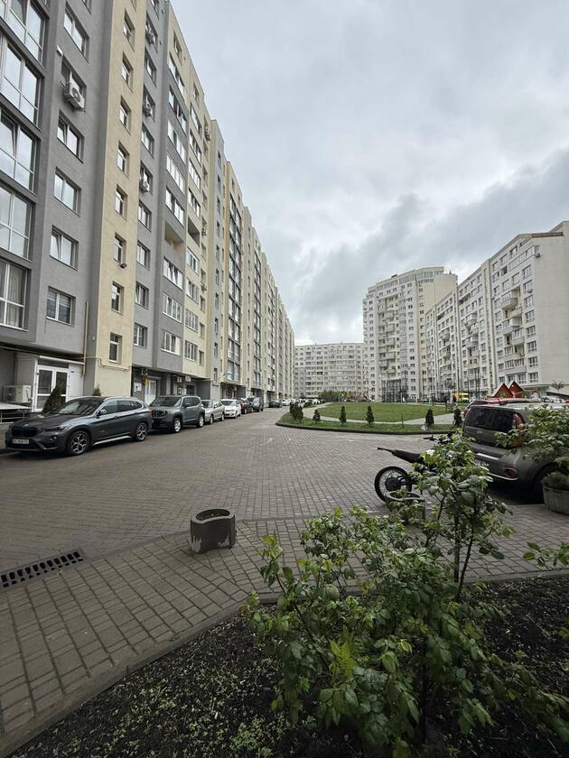 Тернопільська 21, Сихівський район Тернопільська 21, Сихівський район