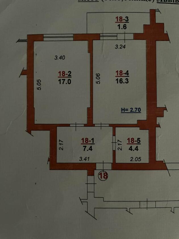 Тернопільська 21, Сихівський район Тернопільська 21, Сихівський район