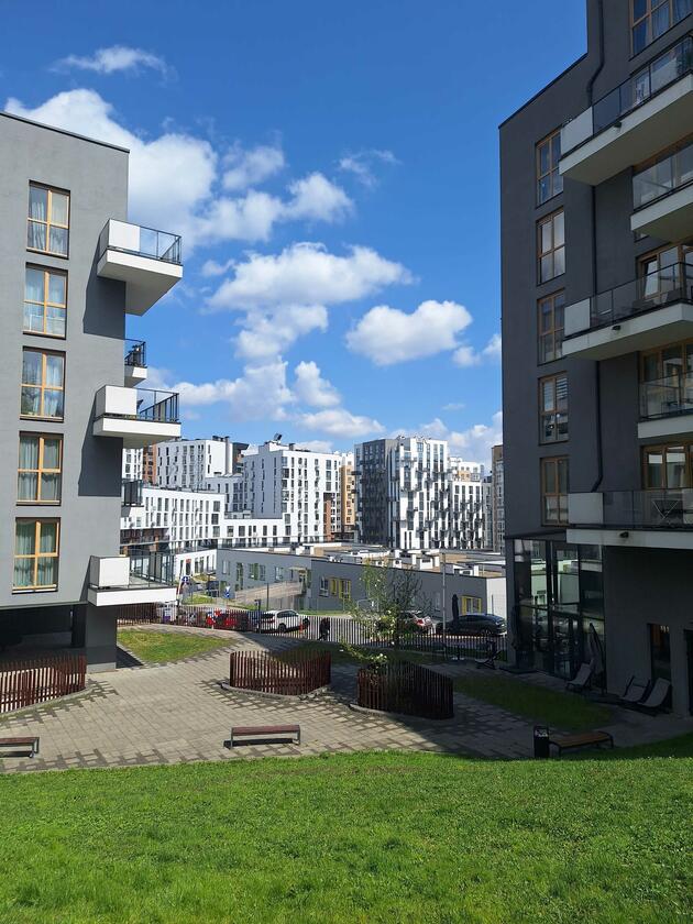 Ланова, Шевченківський район