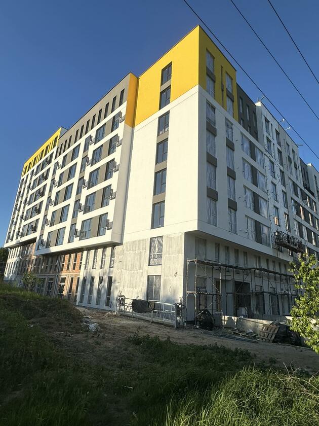 Винники, Кільцева 17, Личаківський район