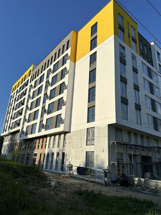 Кільцева 17, Личаківський район Кільцева 17, Личаківський район