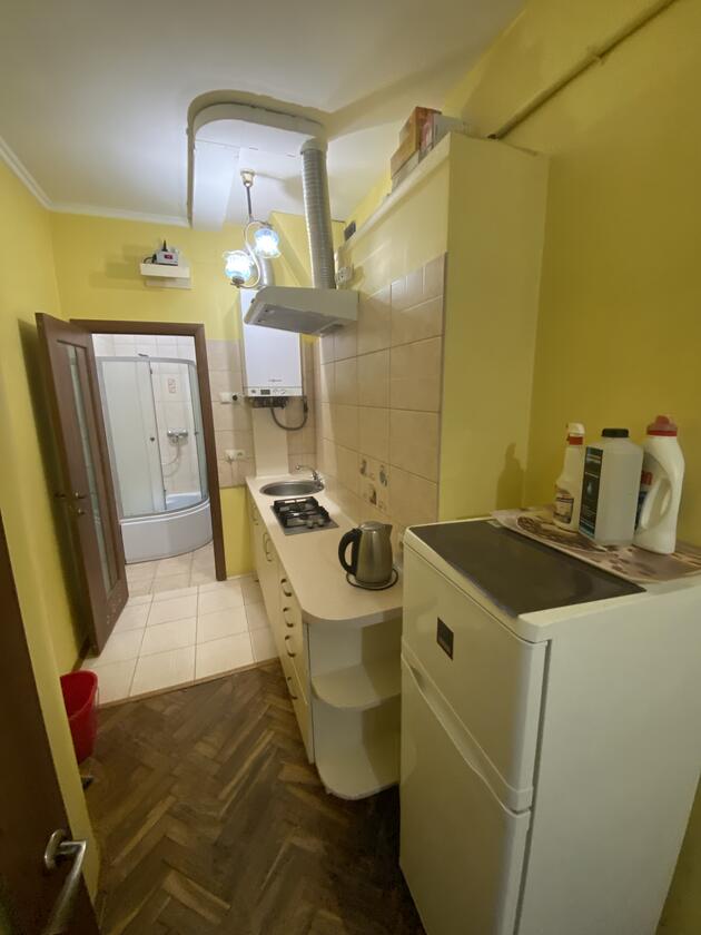 Кость Левицького, Личаківський район