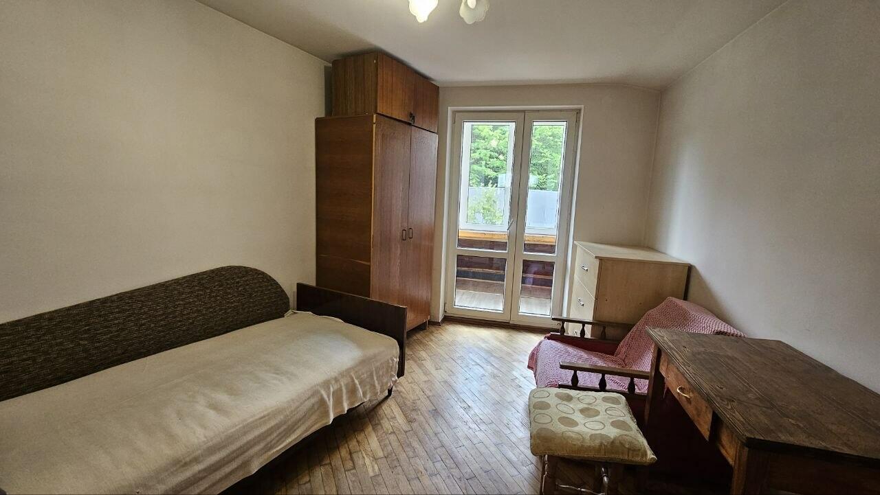 Лисеницька, Личаківський район