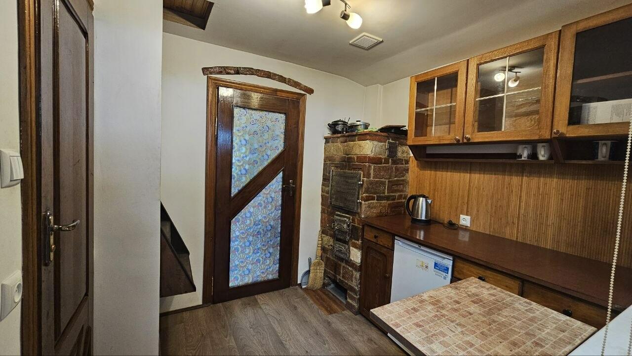 Лисеницька, Личаківський район