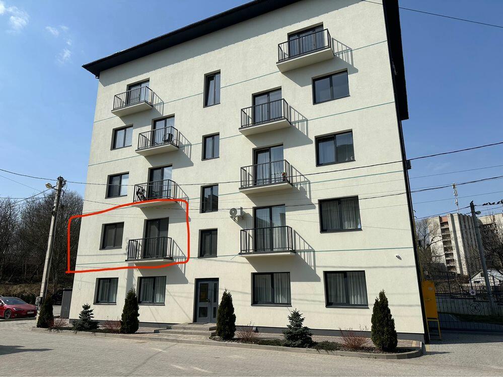 Рудакі-Пасічна, Личаківський район Рудакі-Пасічна, Личаківський район