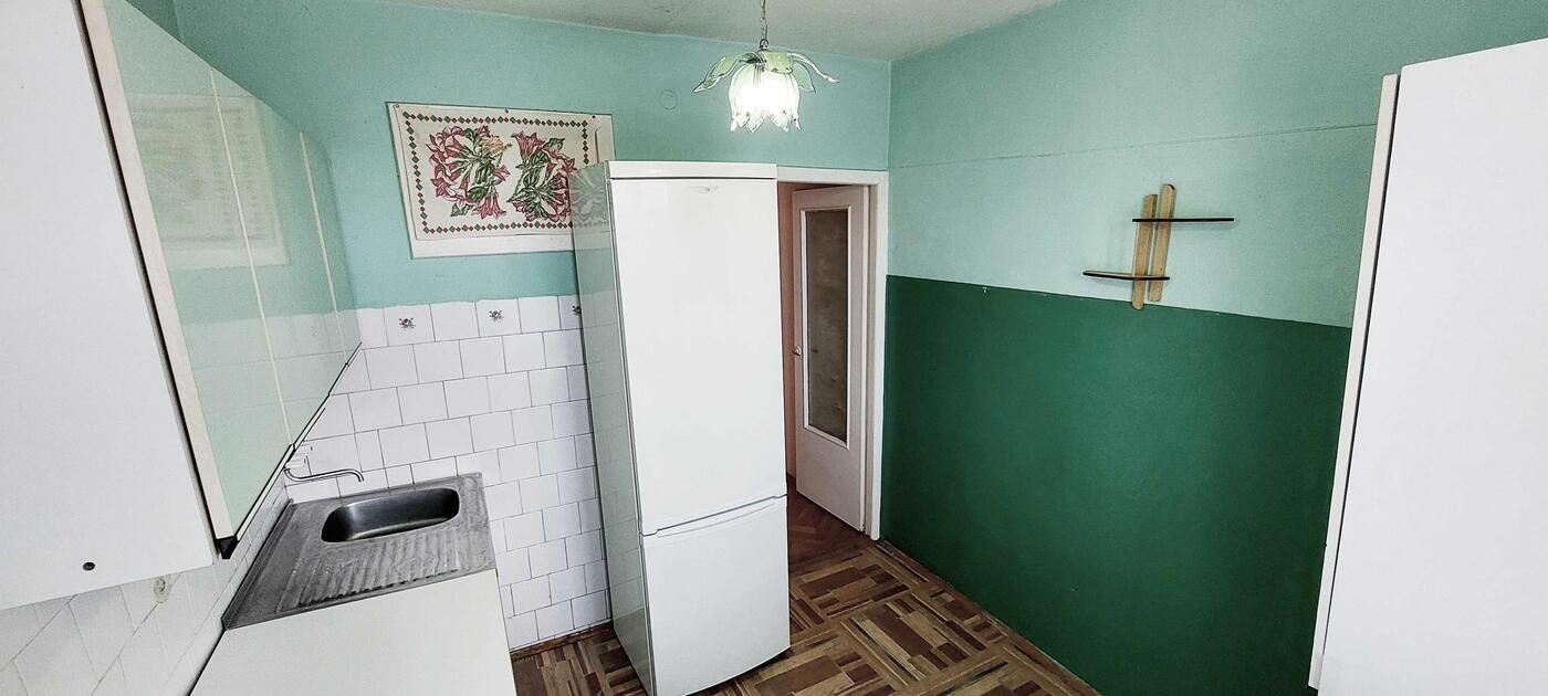 Широка, Залізничний район Широка, Залізничний район