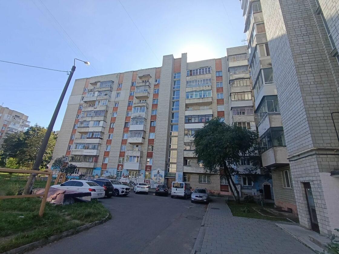 Широка, Залізничний район Широка, Залізничний район