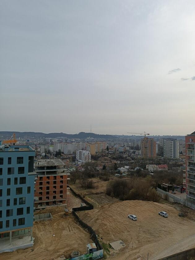 Щурата, Галицький район