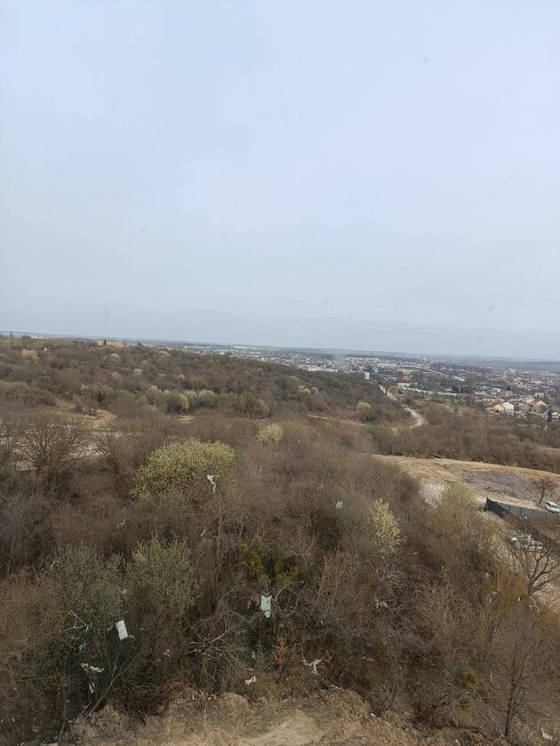 Щурата, Галицький район