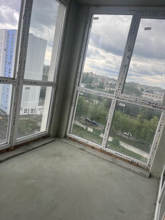 Гніздовського, Сихівський район