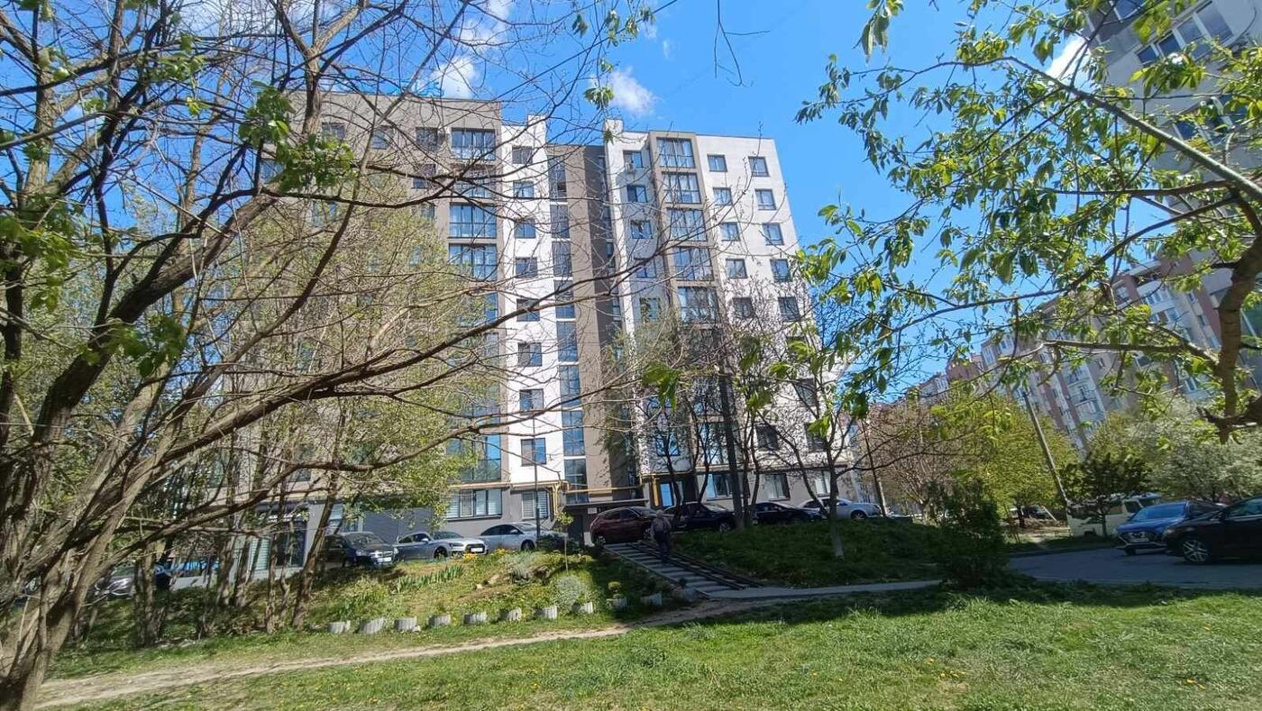 Демянська, Сихівський район