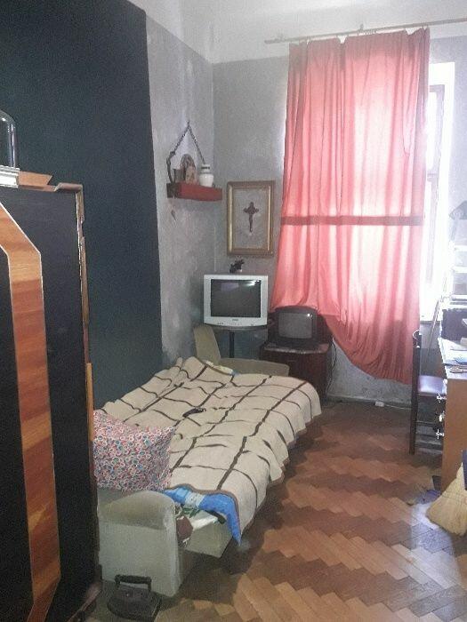 Бандери, Залізничний район