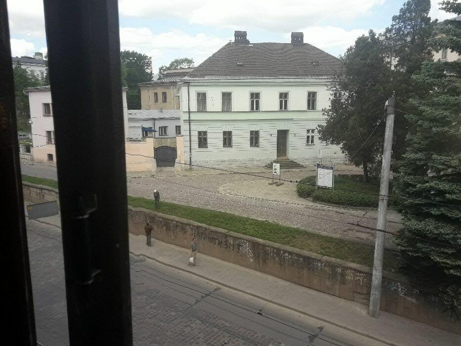 Бандери, Залізничний район